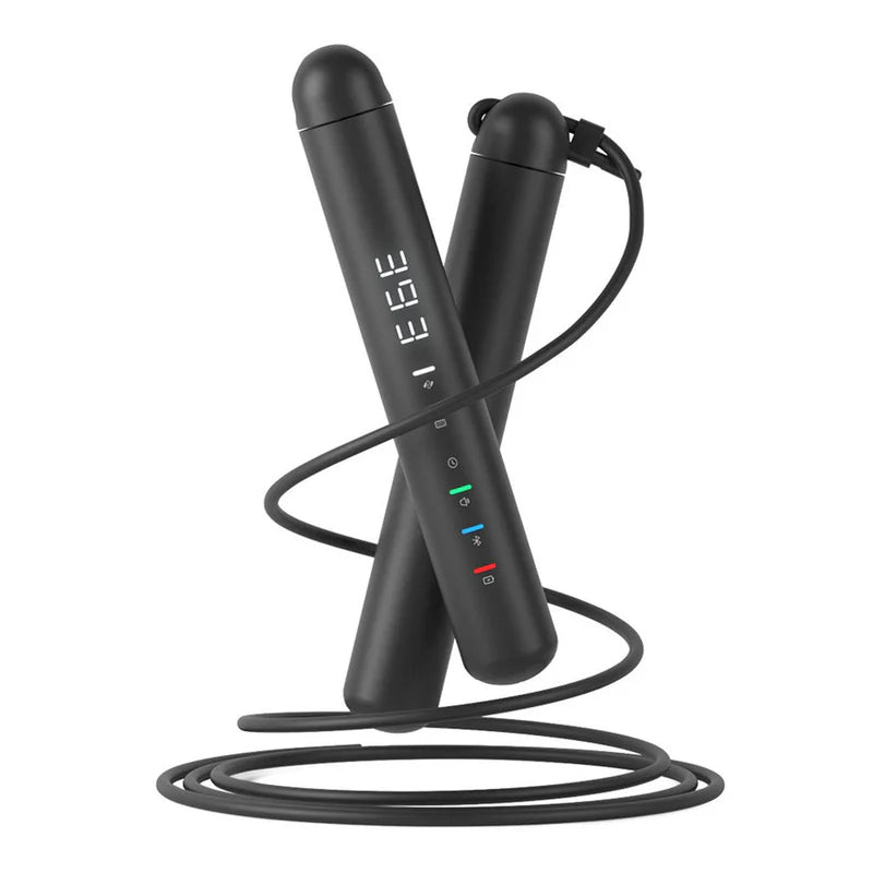 Smart Voice Jump Skip Rope