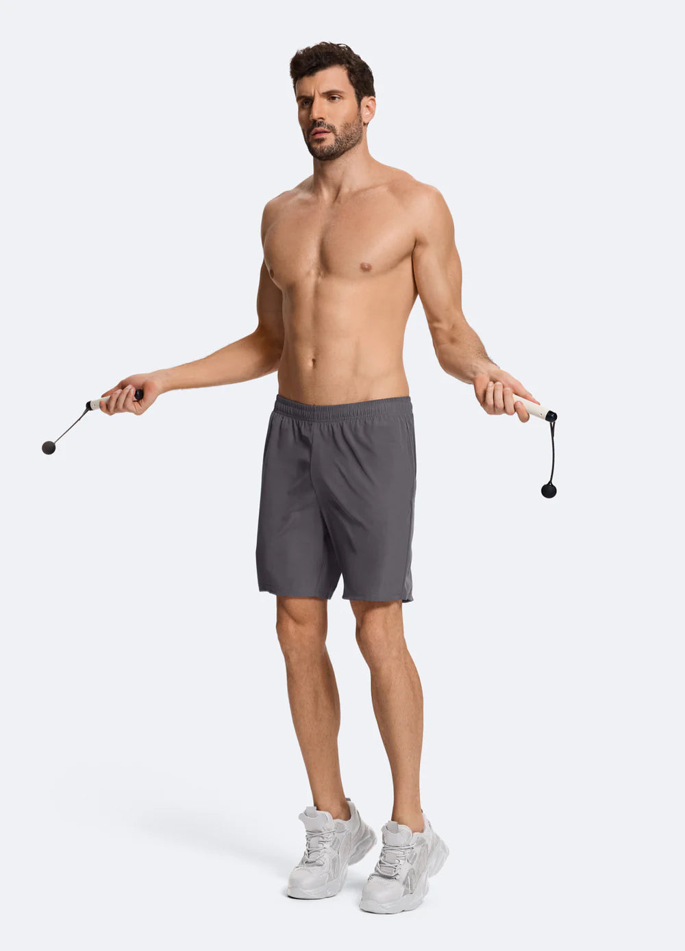 Cordless Jump Rope