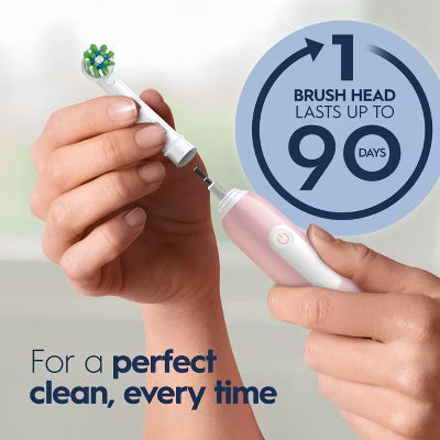 Rechargeable Electric Toothbrush