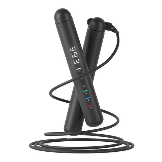 Smart Voice Jump Skip Rope