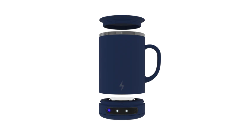 Heated Mug