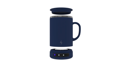 Heated Mug