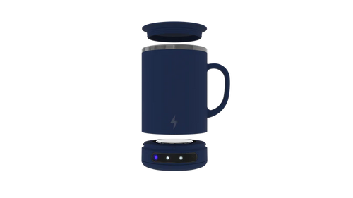 Heated Mug