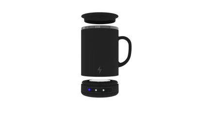 Heated Mug